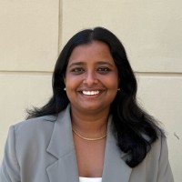 Portrait of Abirami Senthilvelan