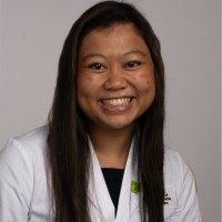 Portrait of Andrea Tran