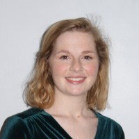 Portrait of Carlie Francis