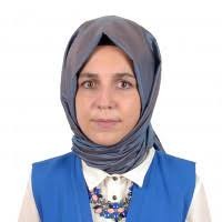 Portrait of Hatice Topsakal