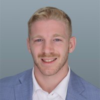 Portrait of Jared Albert