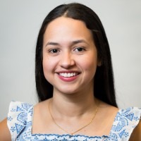 Portrait of Lilibeth Ortega-Pineda