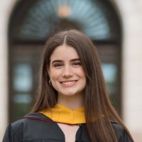 Portrait of Roxanne Vermette
