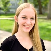 Portrait of Erin Goebel