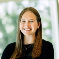 Portrait of Sydney Ripsky