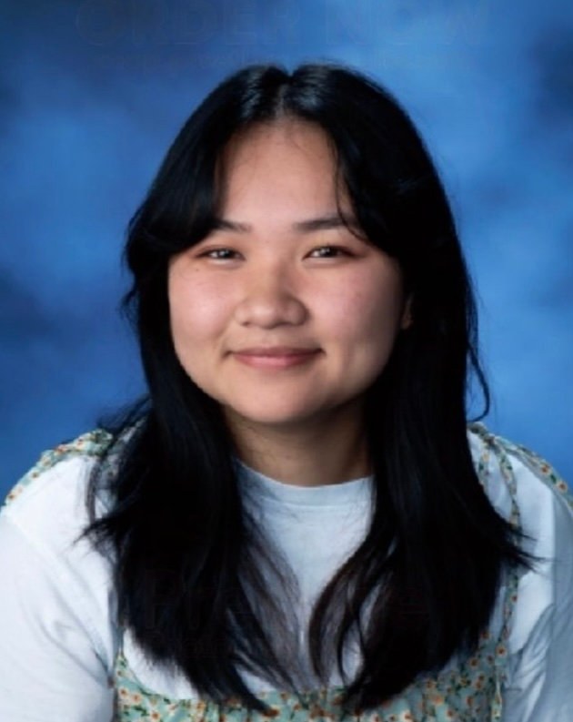 Portrait of Tracy Nguyen