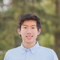 Portrait of Warren Duan