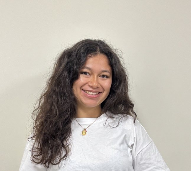 Portrait of Ankana Scigliano